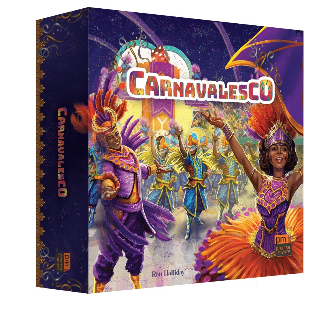 Carnavalesco