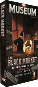 Museum - The Black Market