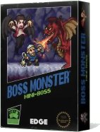 Photo: Boss Monster - Mini-boss