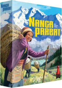 Nanga Parbat