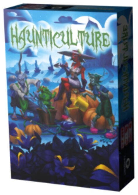 Haunticulture