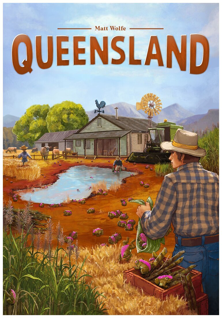 Queensland