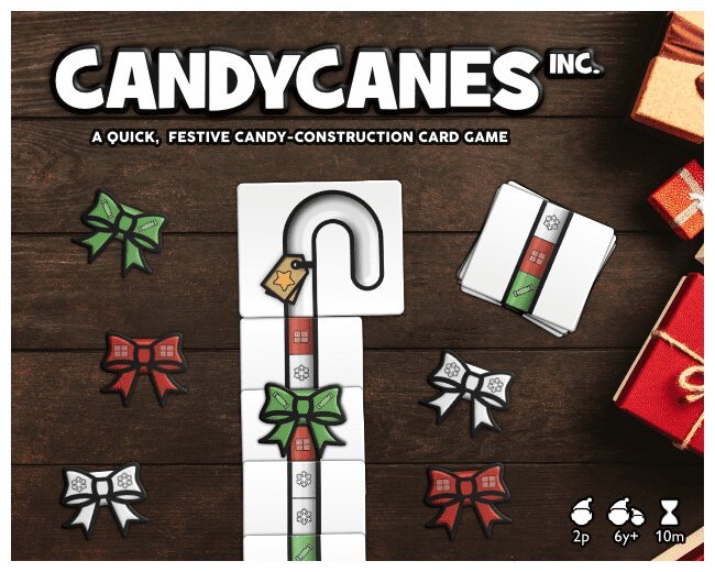 Candycanes Inc.