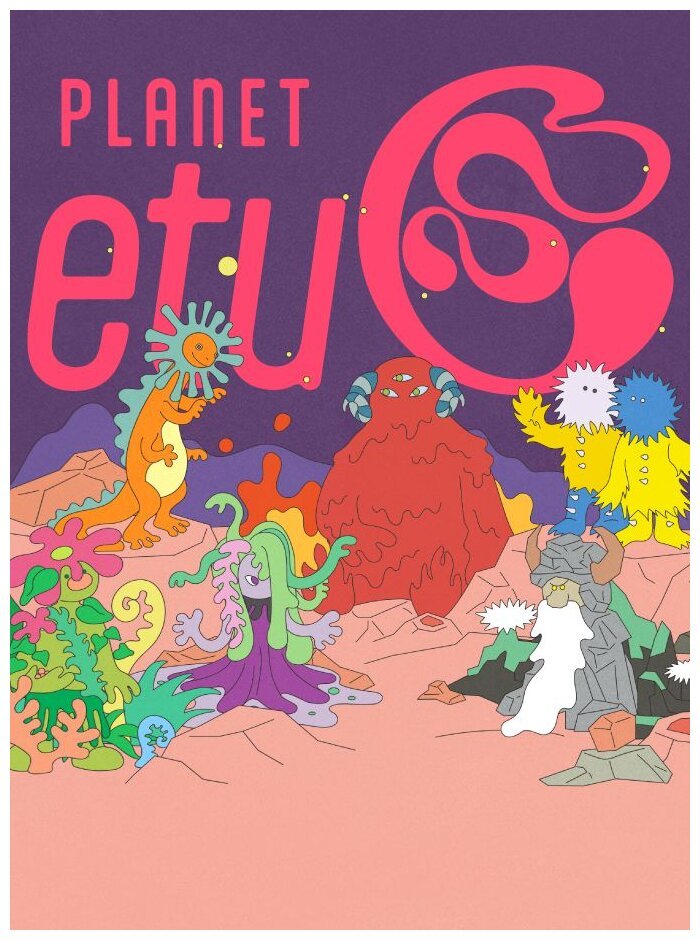 Planet etuC