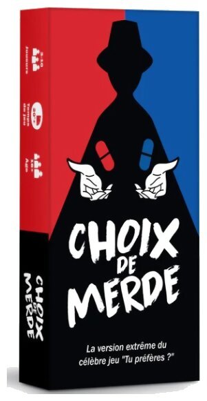 Choix de Merde