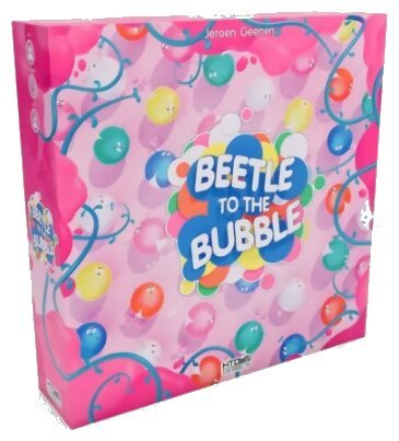 Beetle to the Bubble