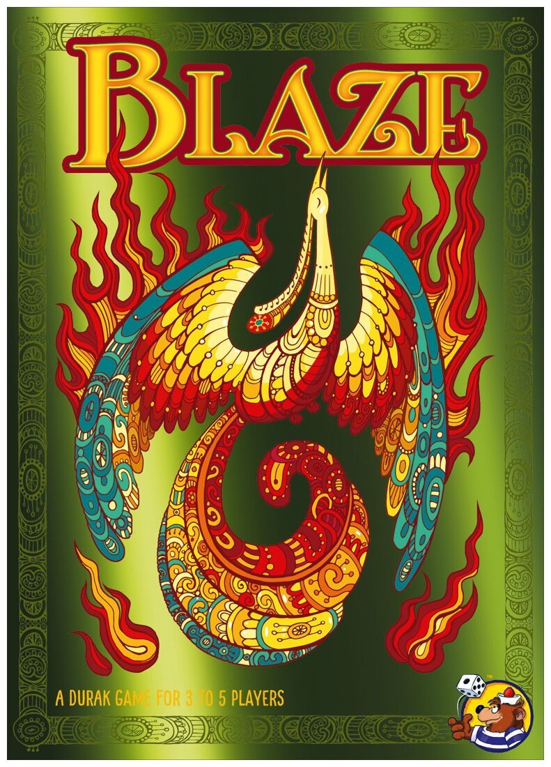 Blaze