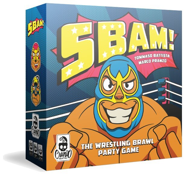 Sbam!