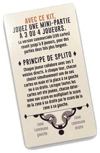 Splito demo