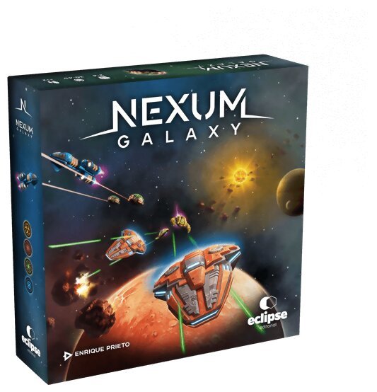 Nexum Galaxy