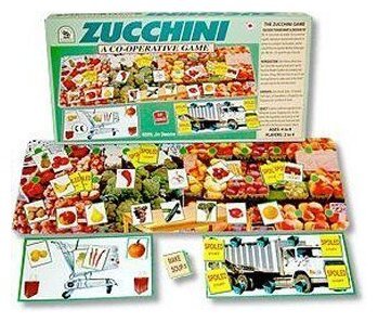 Zucchini