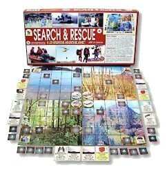 Search & Rescue
