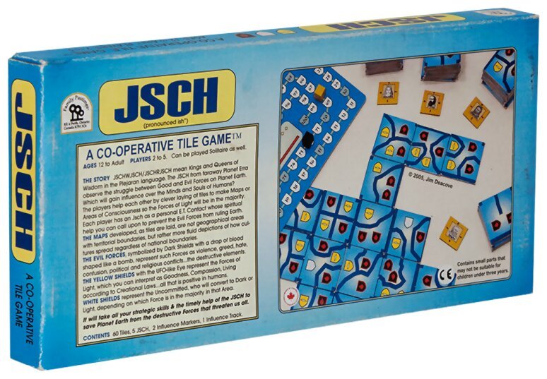 Jsch