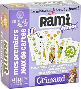 Rami Junior