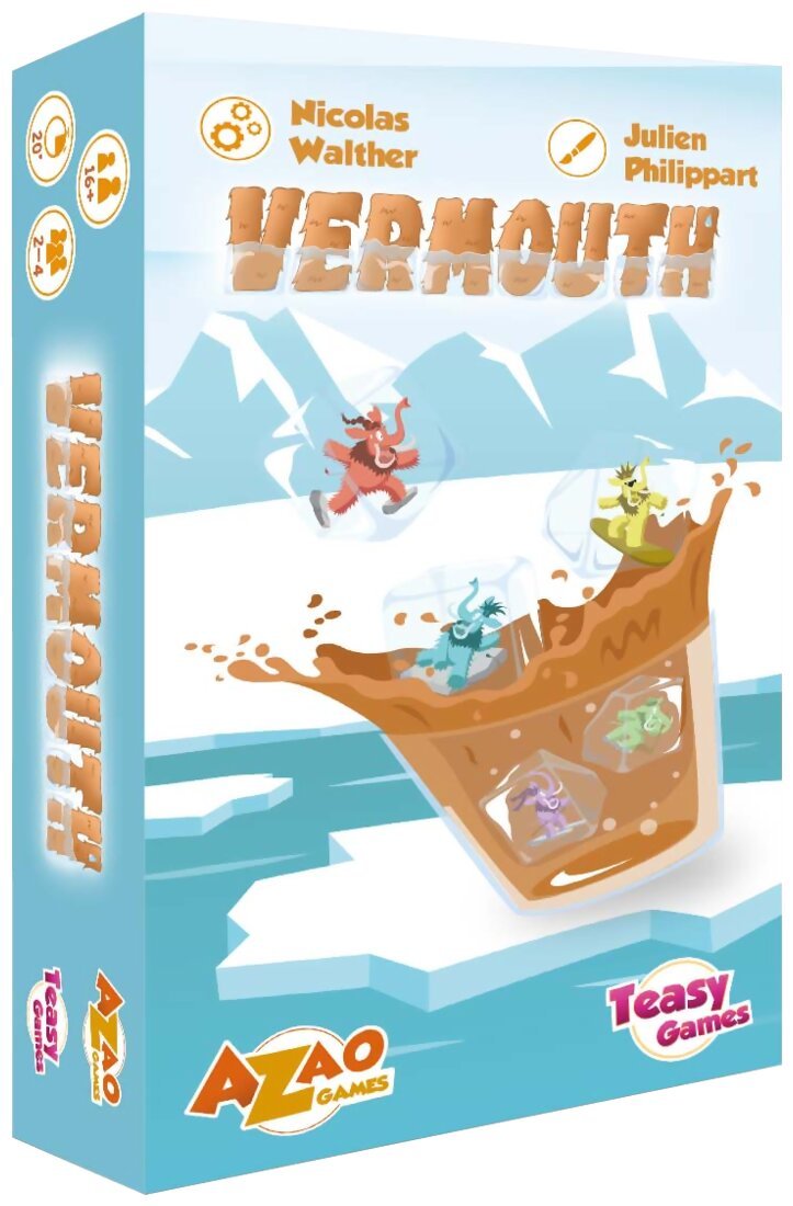 Vermouth