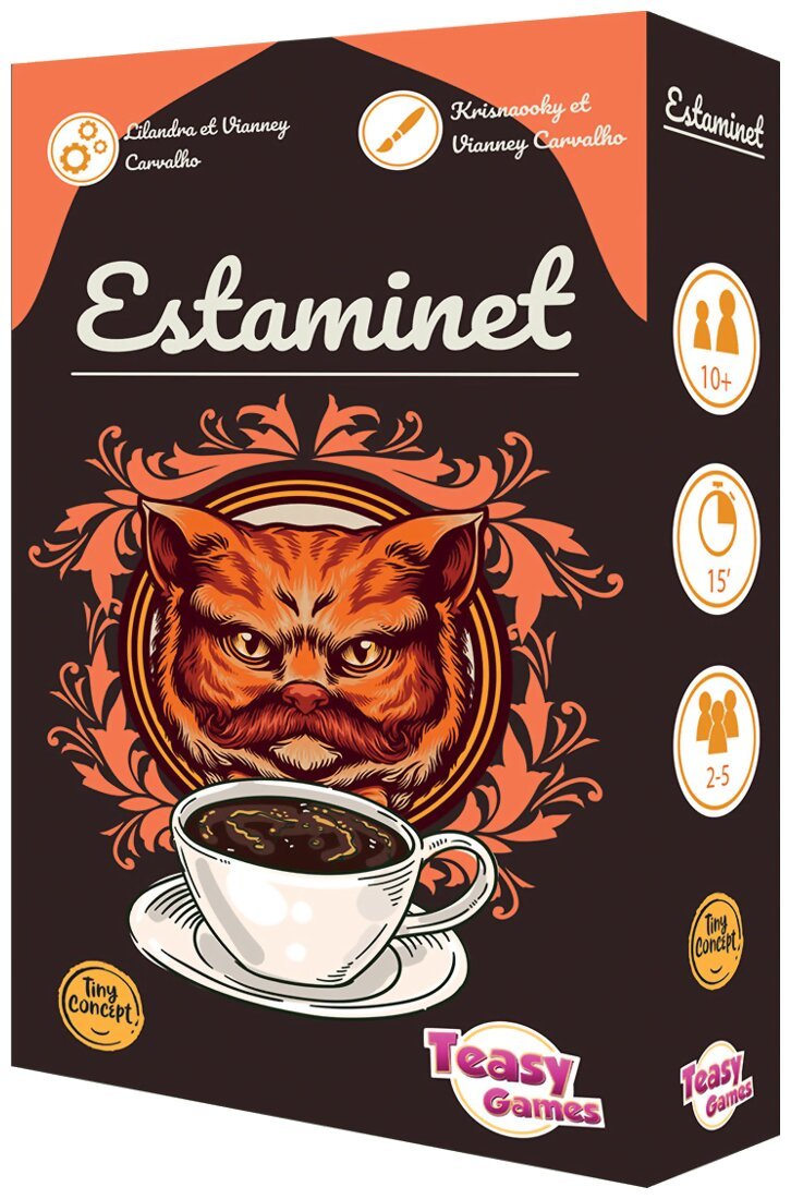 Estaminet