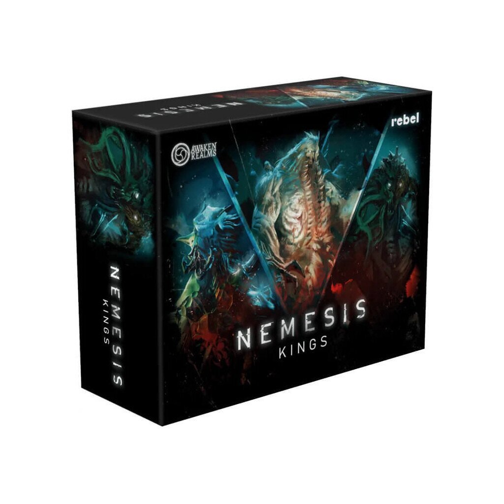 Nemesis - Kings
