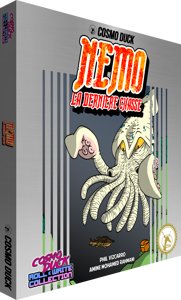 Nemo : La dernière chasse