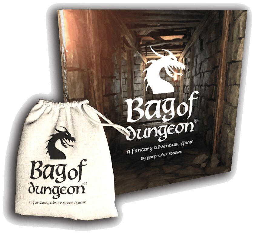 Bag of Dungeon