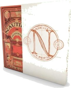 Nautilus - Pack Nemo