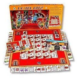 Hotel Ritz