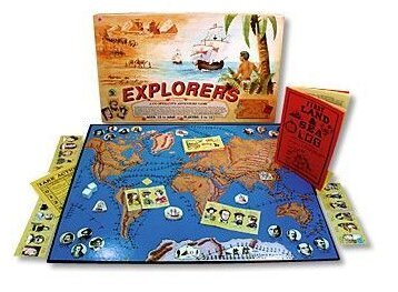 Explorers