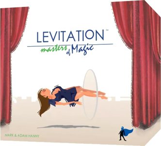 Levitation : masters of Magic