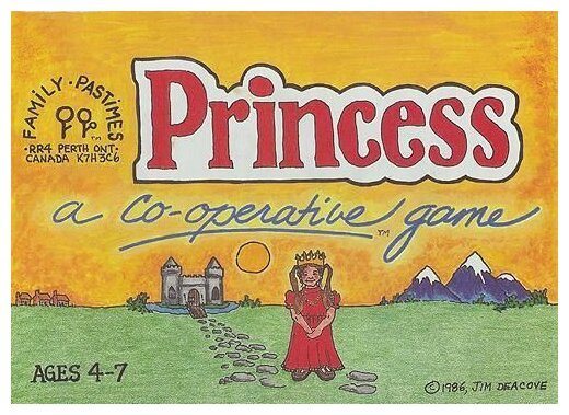 Princess