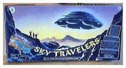 Sky Travelers