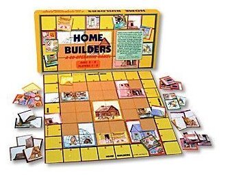 Home Builders