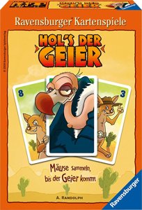 Hol's Der Geier