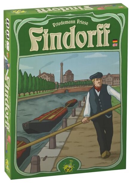 Findorff
