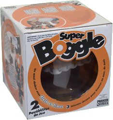 Super Boggle