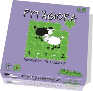 Pytagora