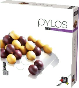 Pylos mini