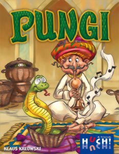 Pungi