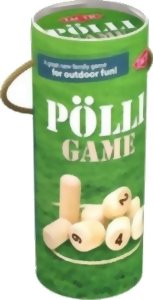 Pölli Game