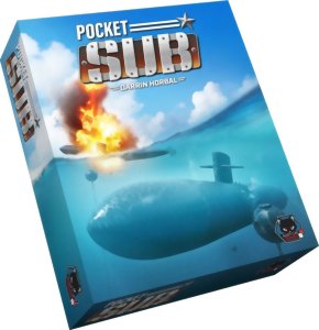Pocket Sub