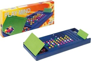 Play Mind
