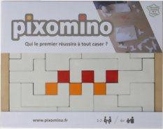 Pixomino