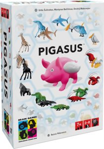 Pigasus