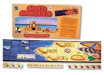 Sand Castles
