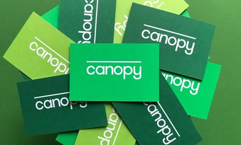 Canopy