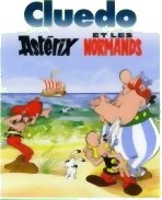Cluedo - Astérix et les Normands