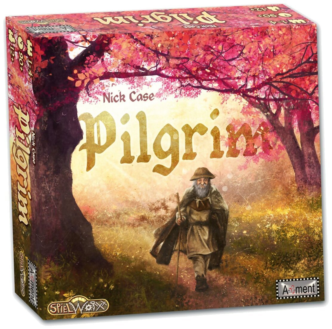Pilgrim