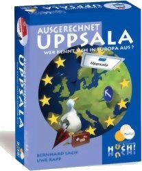 Ausgerechnet Uppsala