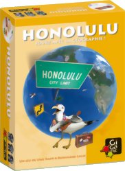 Honolulu