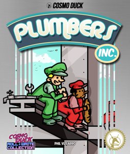 Plumbers inc.
