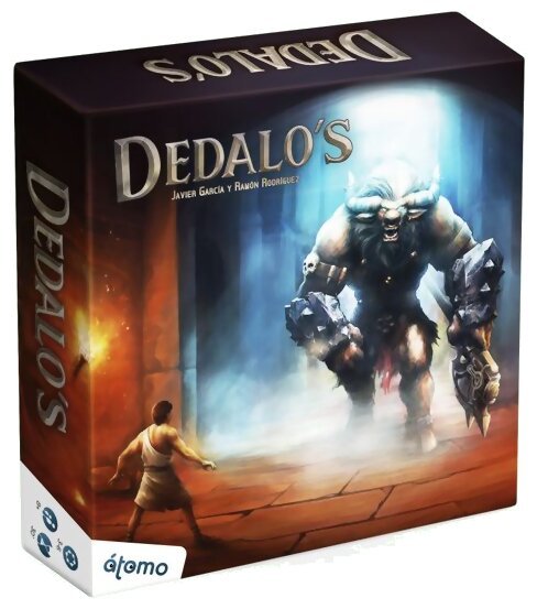 Dedalo's