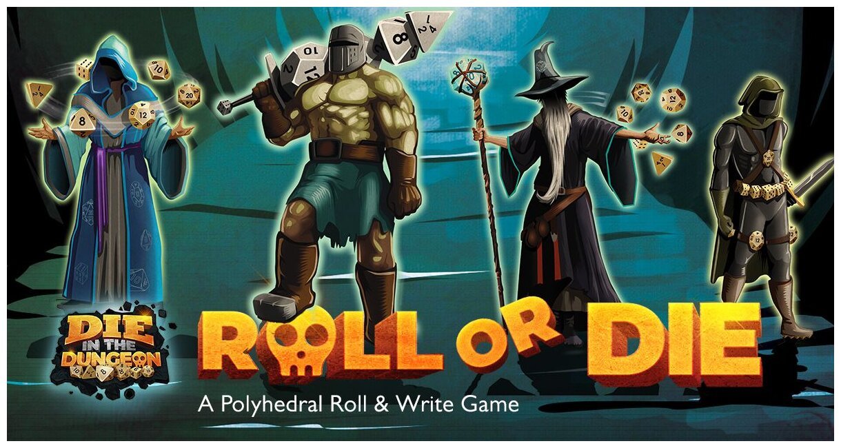 Roll or Die